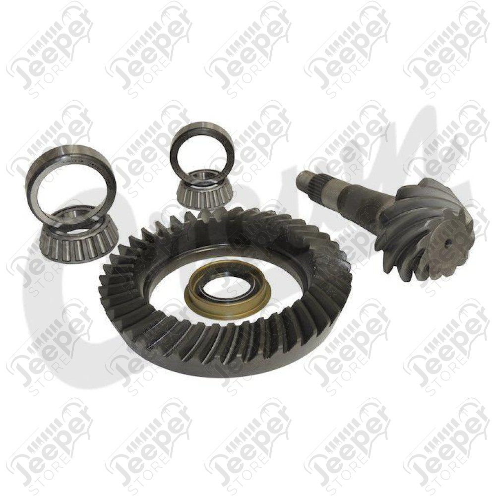 Ring & Pinion Set (4.10)