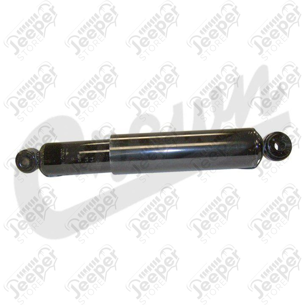 Shock Absorber (Rear)