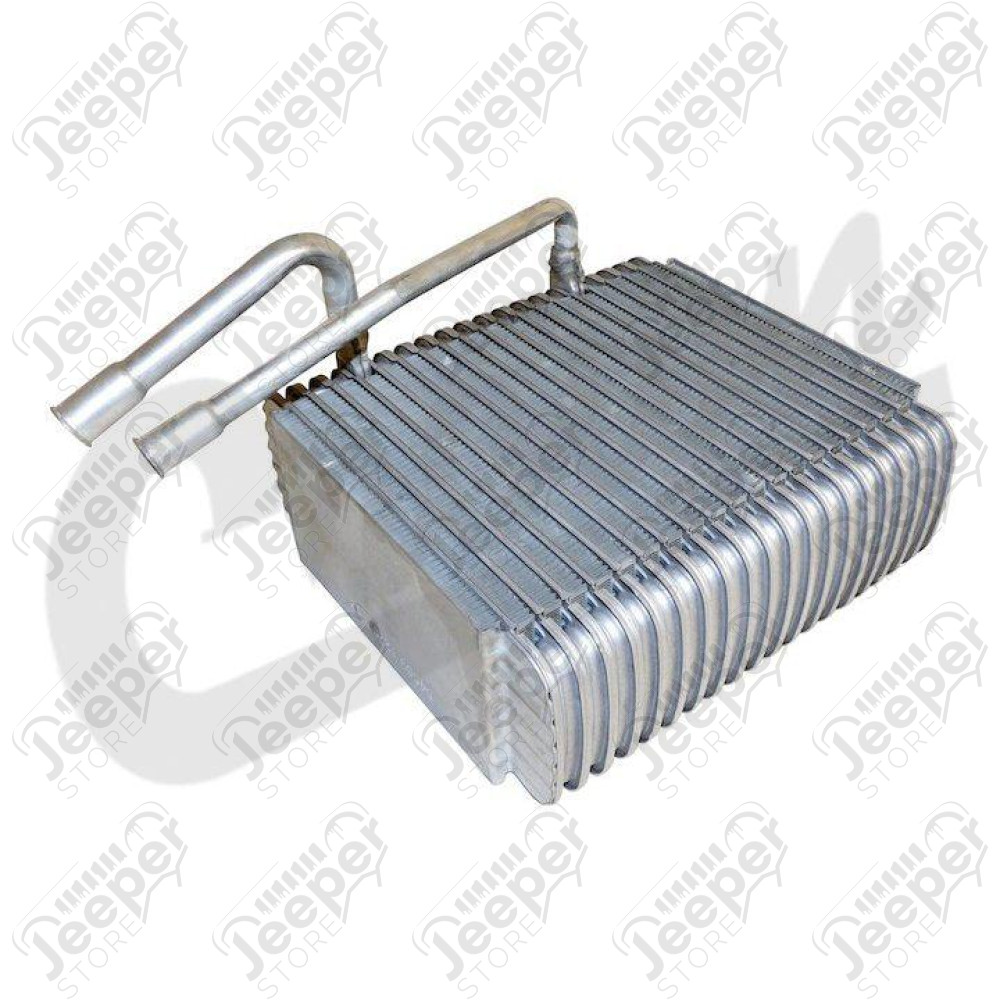 A/C Evaporator Core