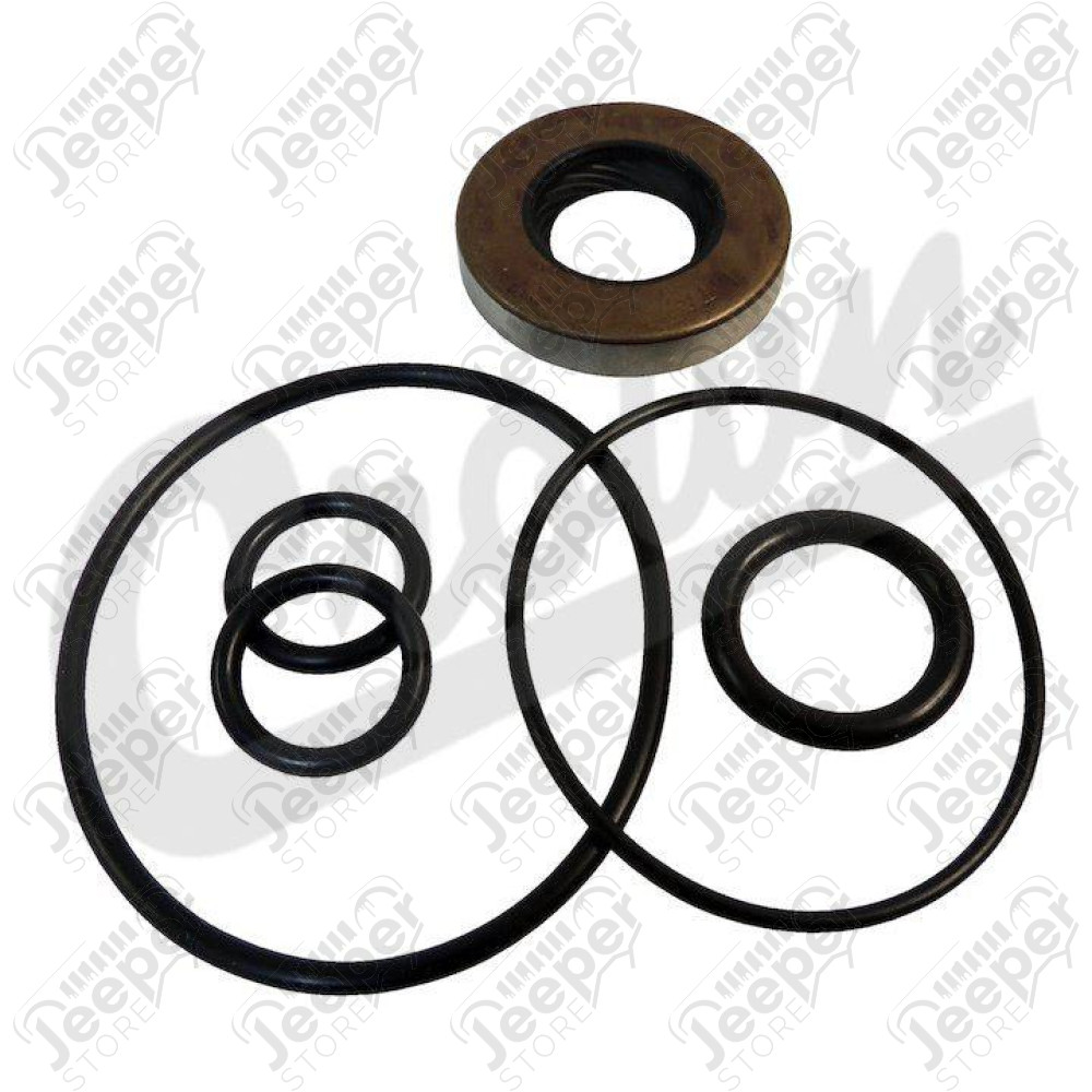 Steering Pump Seal Kit