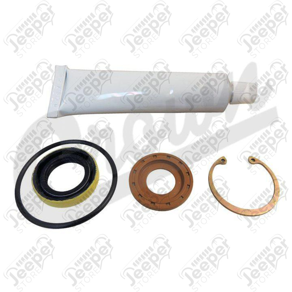 Seal Package