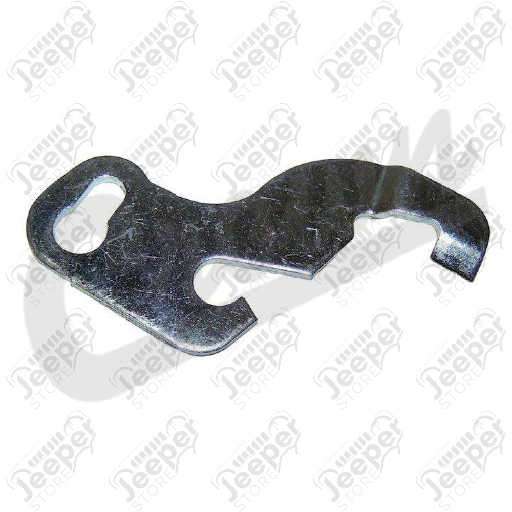 Parking Brake Adjusting Lever (Left)