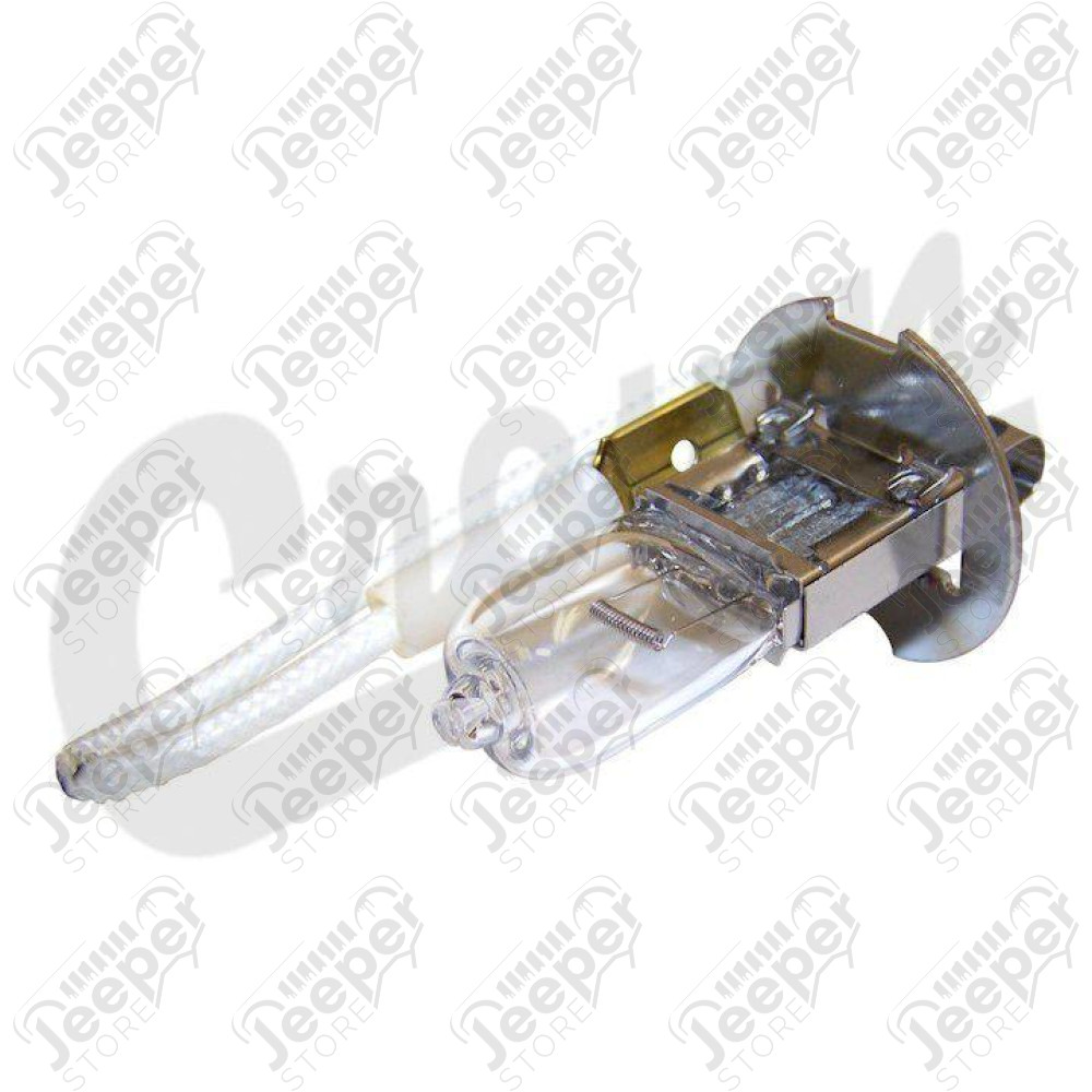 Fog Light Bulb