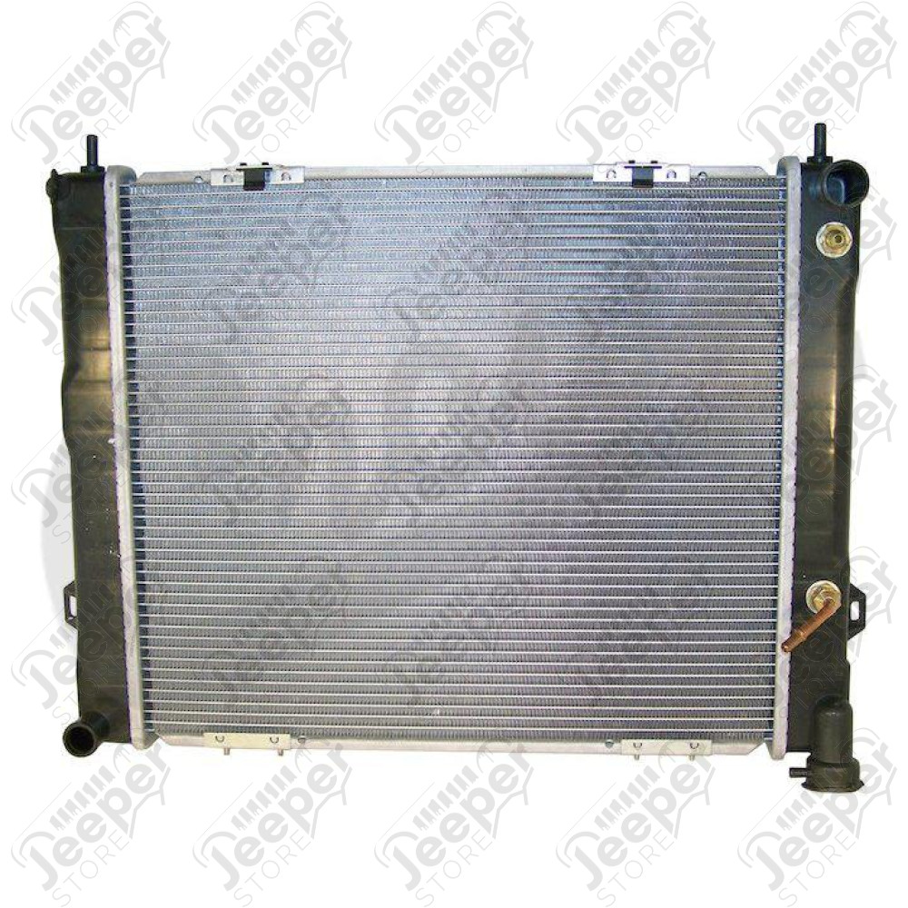 Radiator