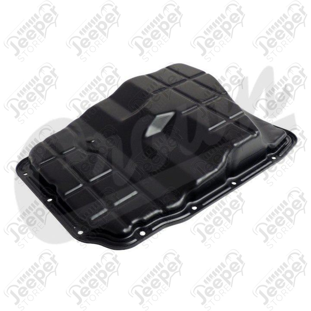 Transmission Oil Pan