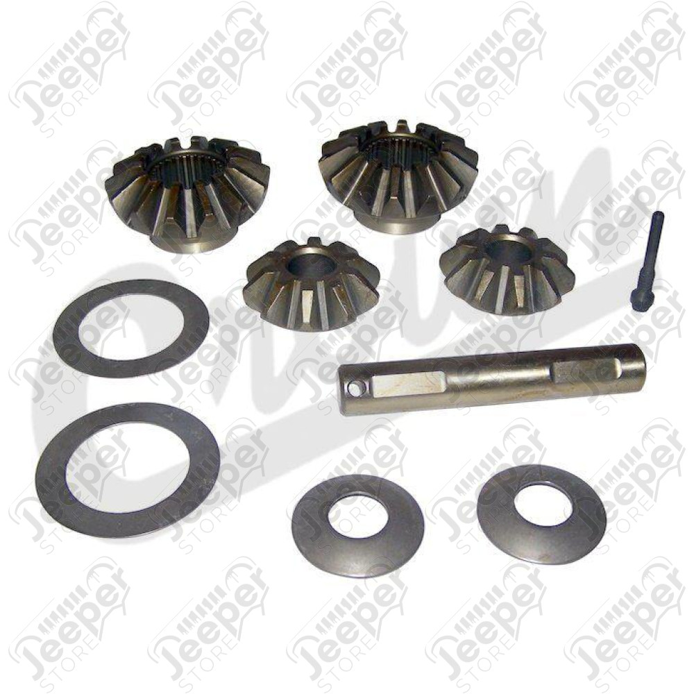Differential Gear Set