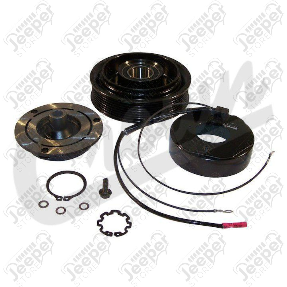 A/C Compressor Clutch
