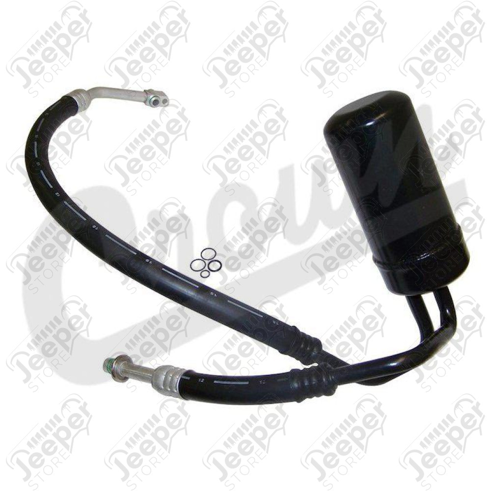 A/C Receiver Drier