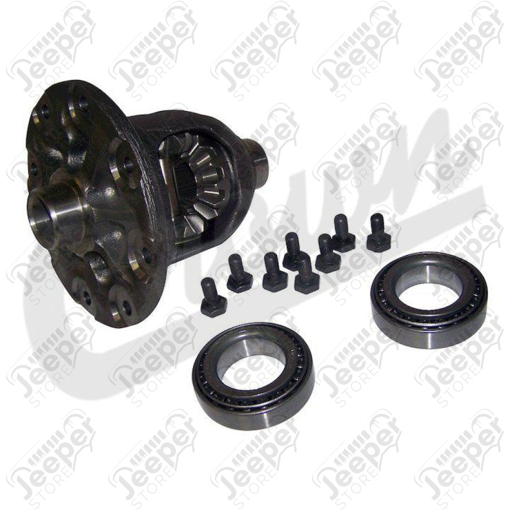 Differential Case Assy