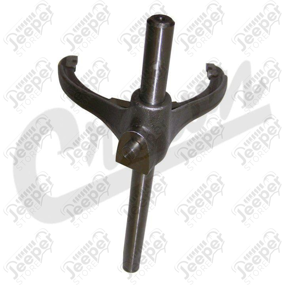 Mode Shift Fork