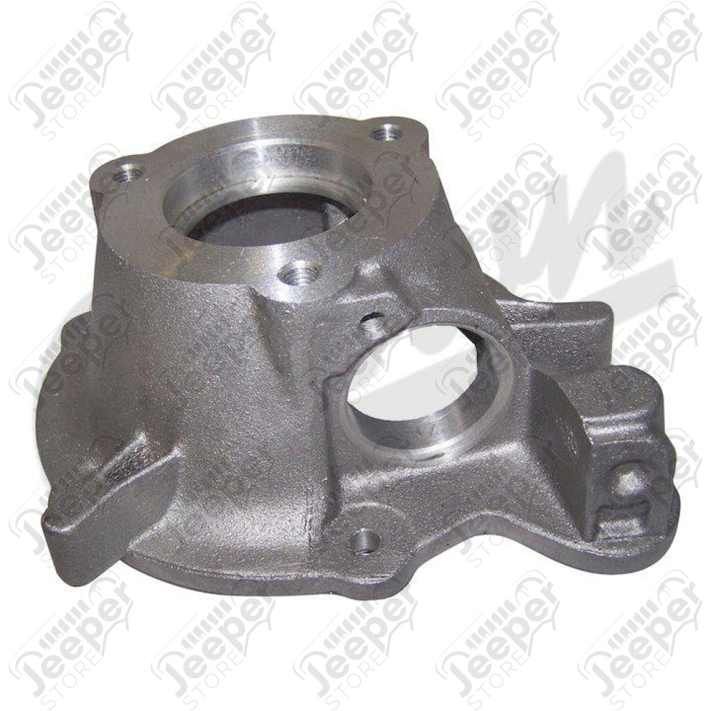 Mainshaft Retainer (Rear)