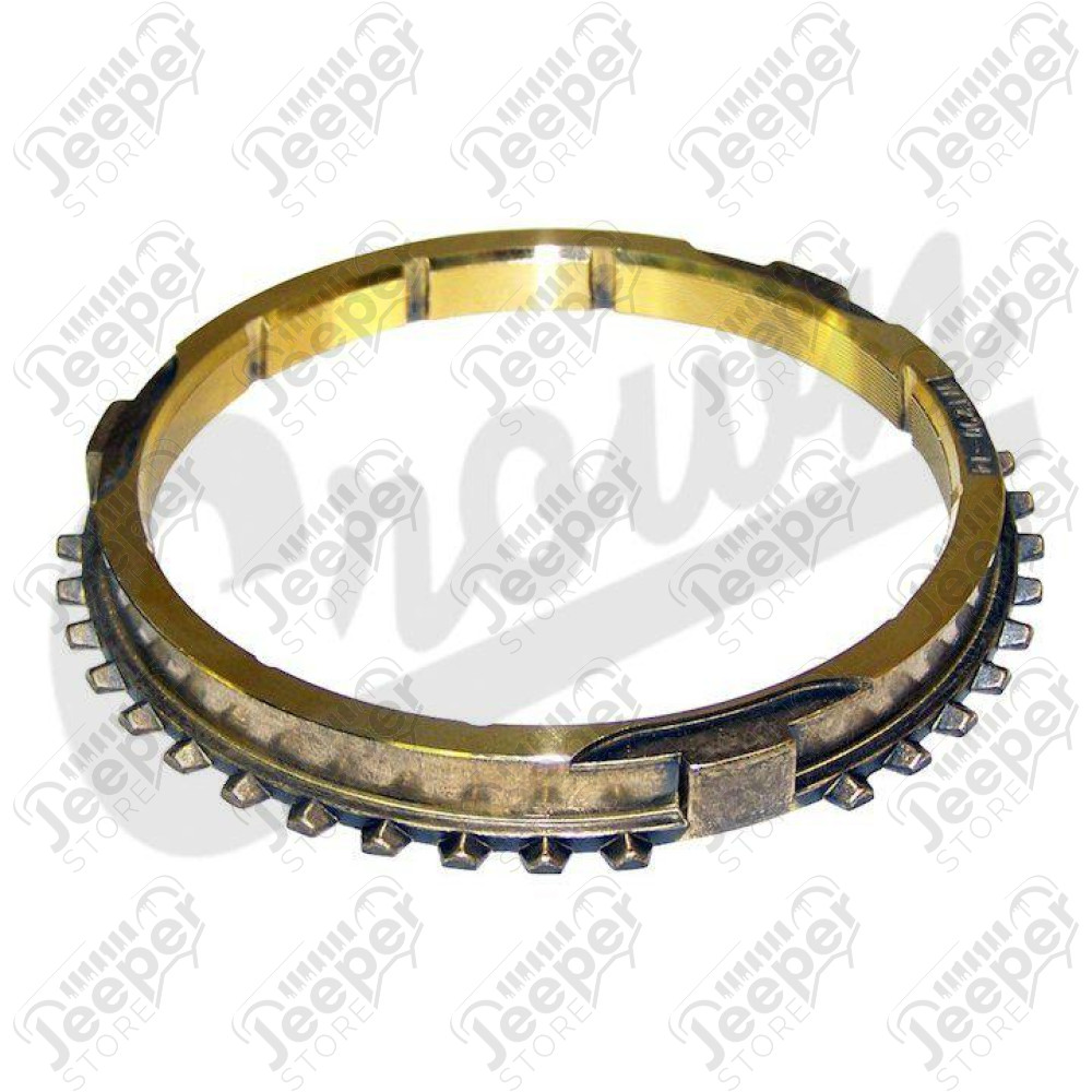 Blocking Ring (Reverse Gear Synchro)
