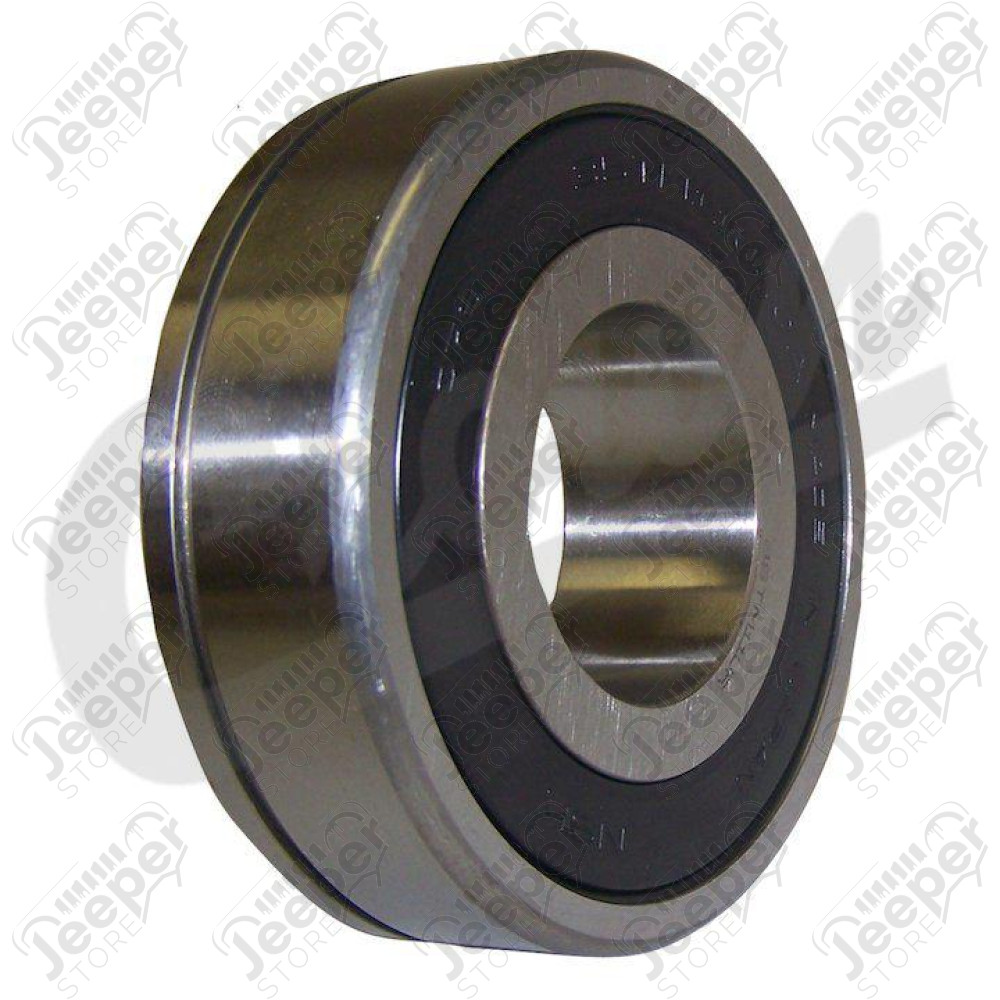 Output Shaft Bearing