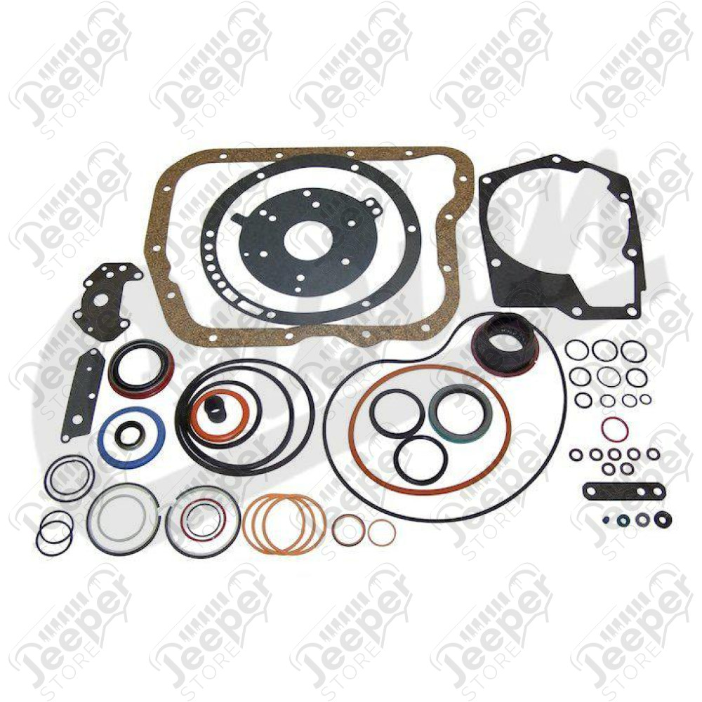 Transmission Overhaul Kit