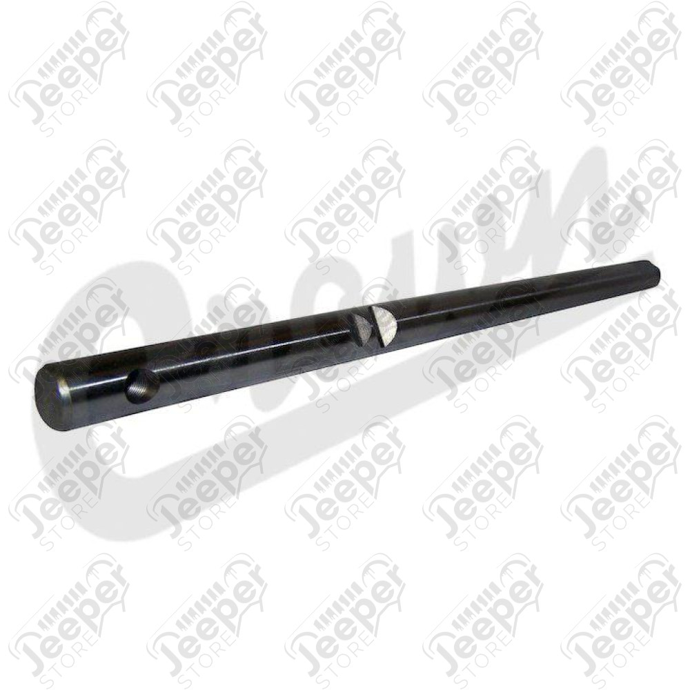 5th Gear Shift Shaft