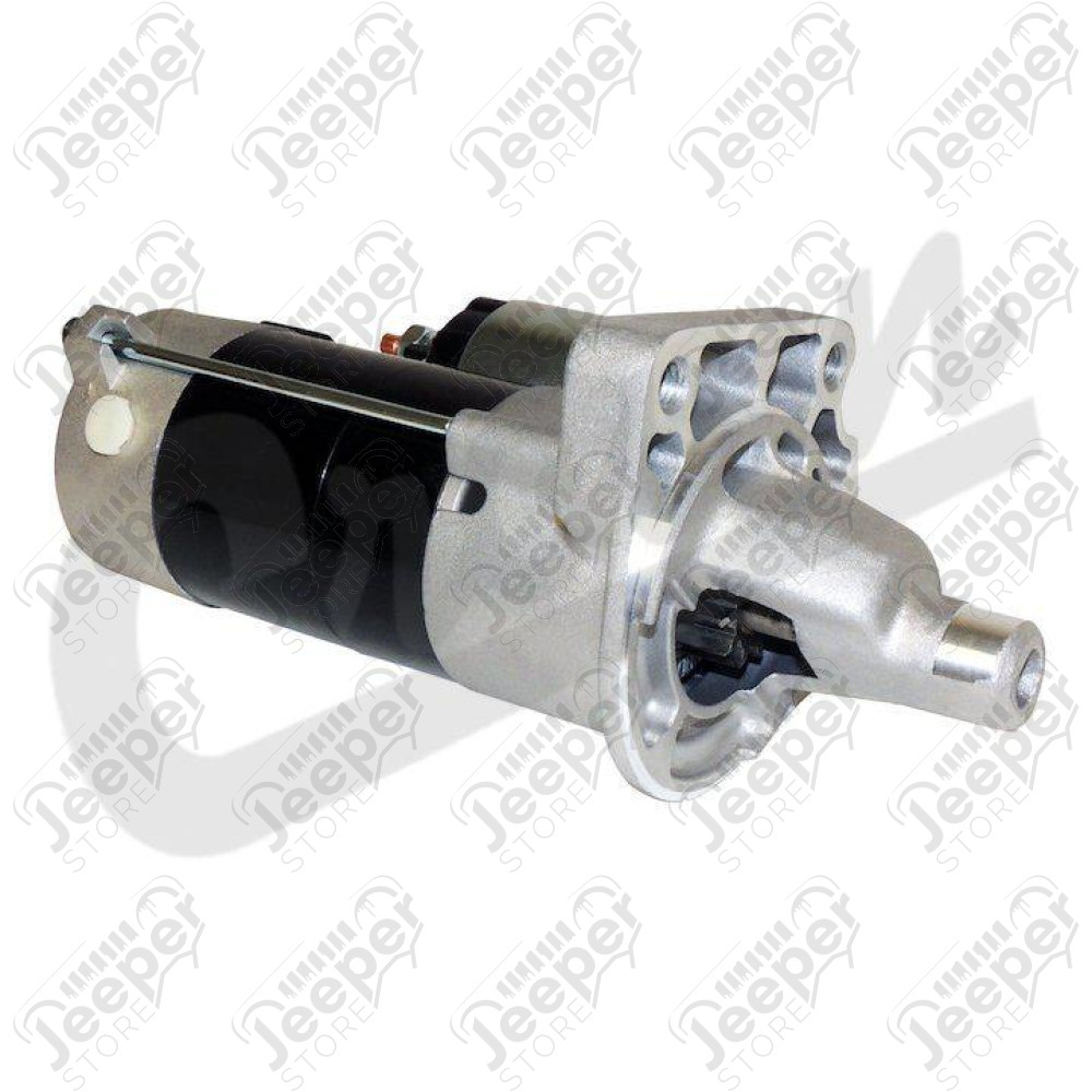 Démarreur moteur 3.8L V6 Jeep Wrangler JK - 4748046AB / 4748046 / CR-4748046AB / 0405.25