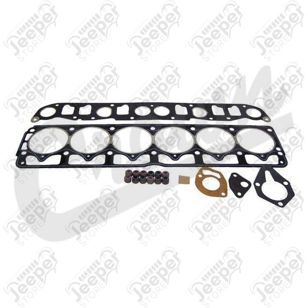 Upper Gasket Set