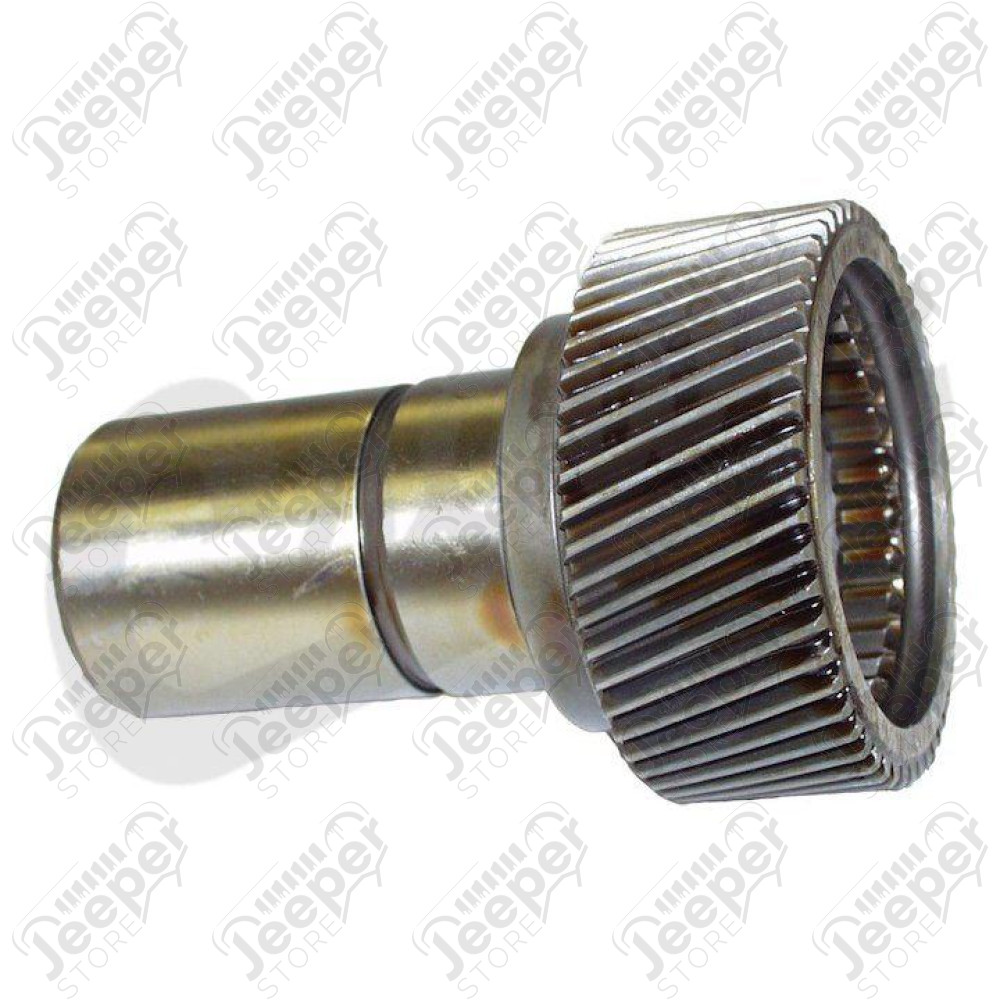 Input Gear