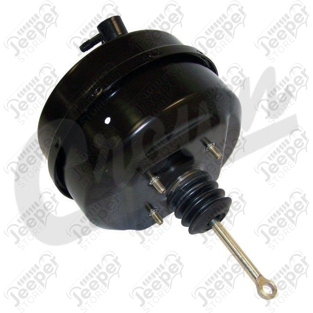 Power Brakes Booster