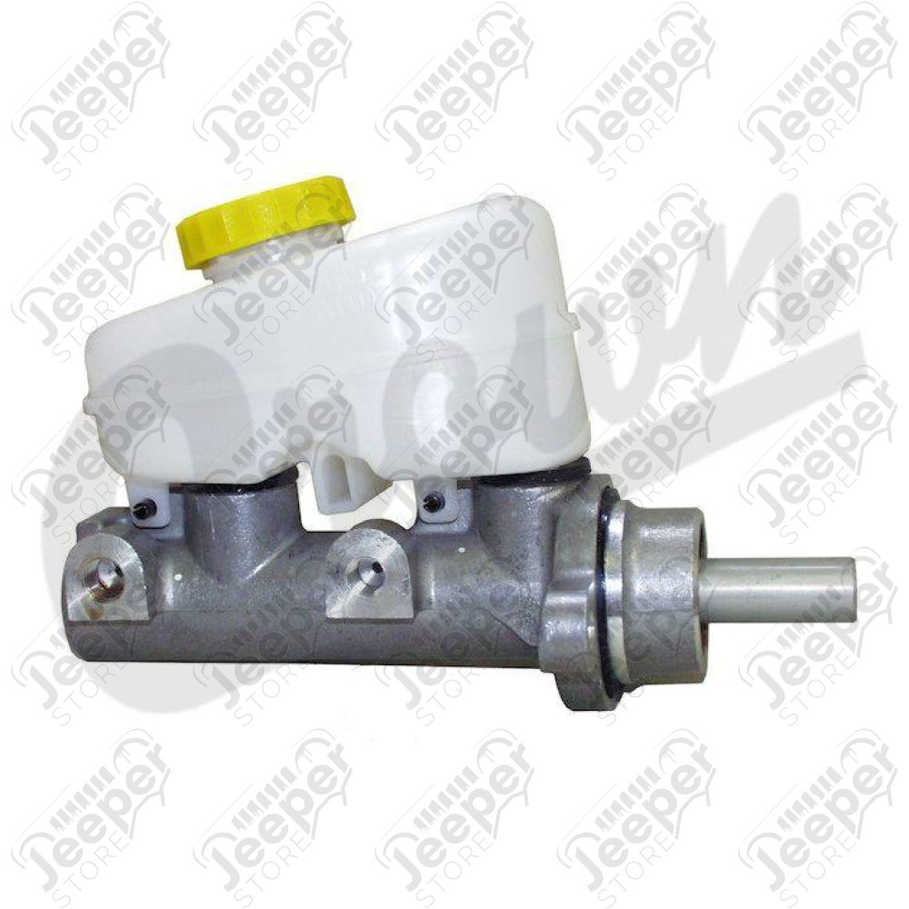 Brake Master Cylinder