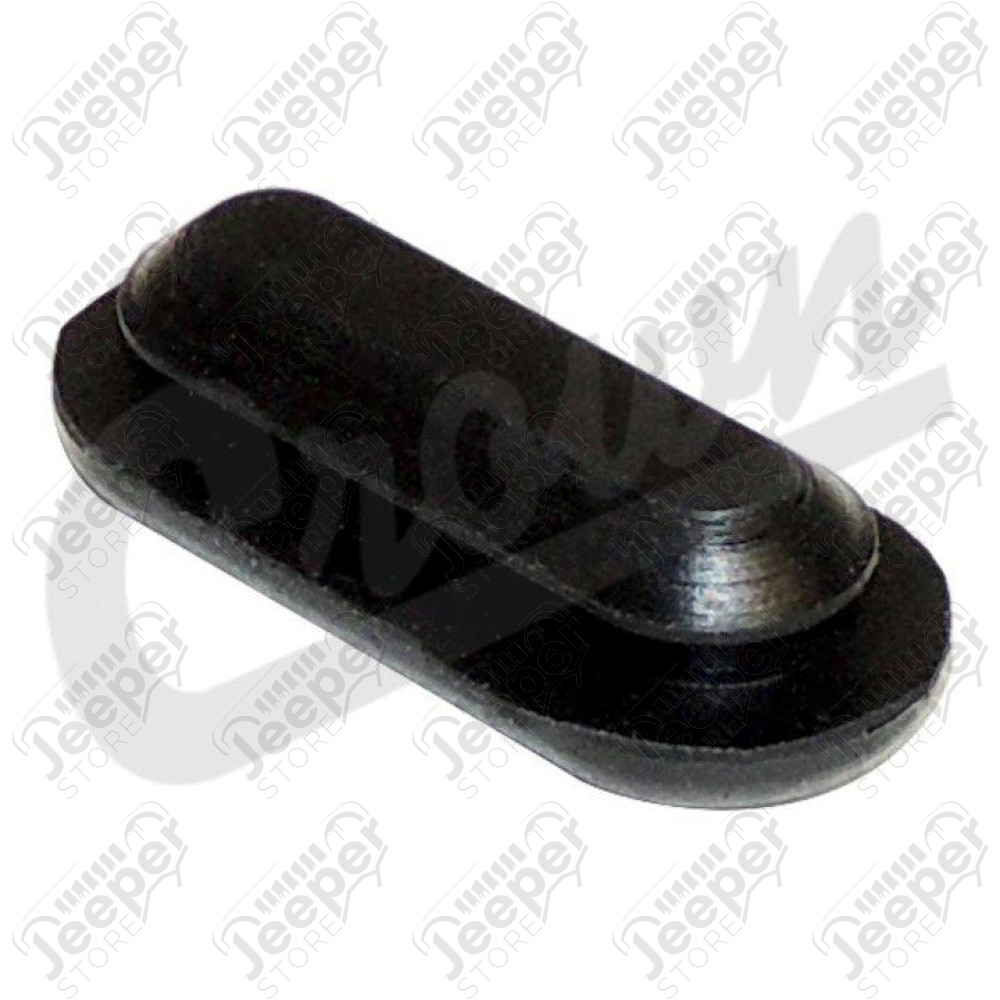 Brake Adjuster Plug