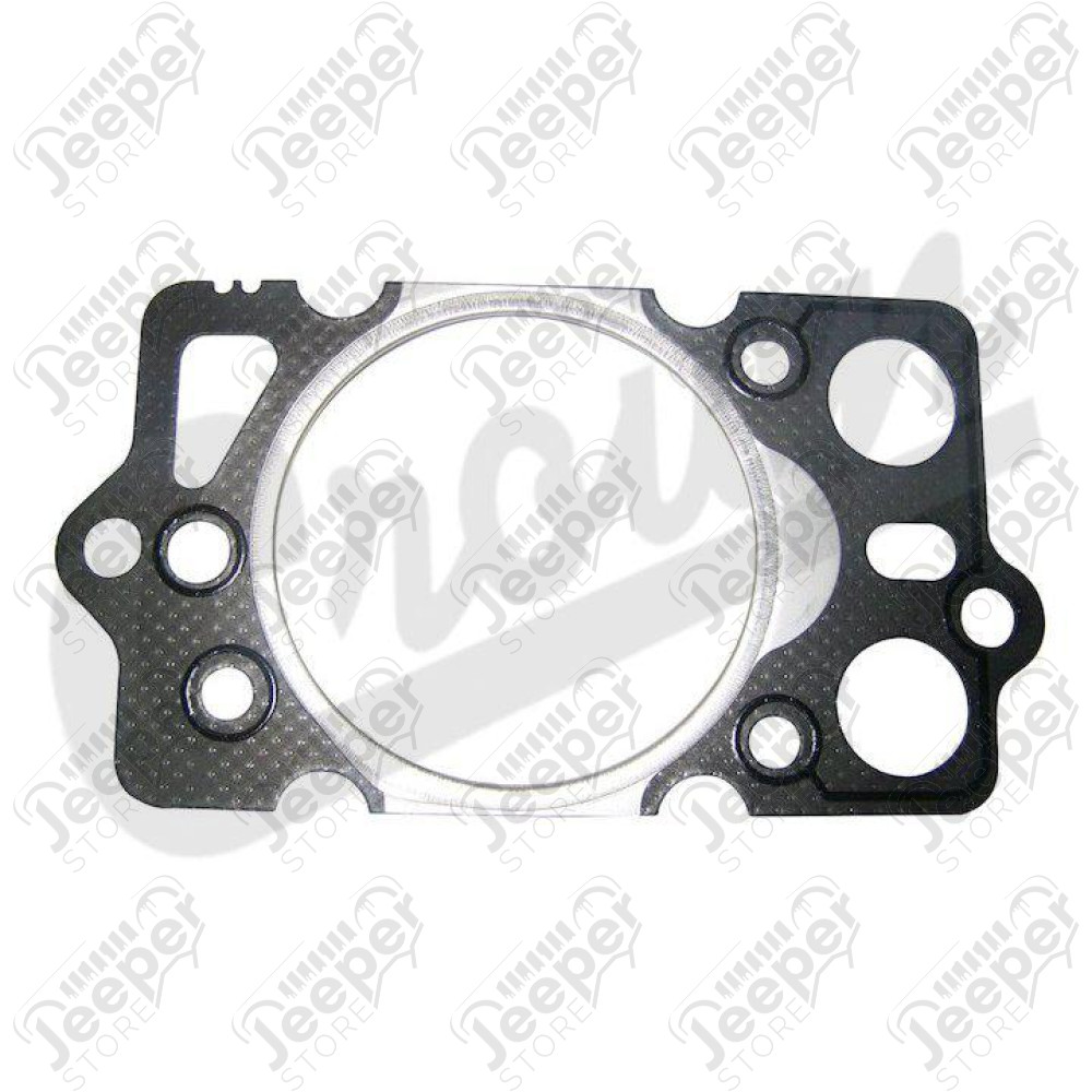 Joint de culasse unitaire 2.5L TD (moteur VM) pour Jeep Cherokee XJ