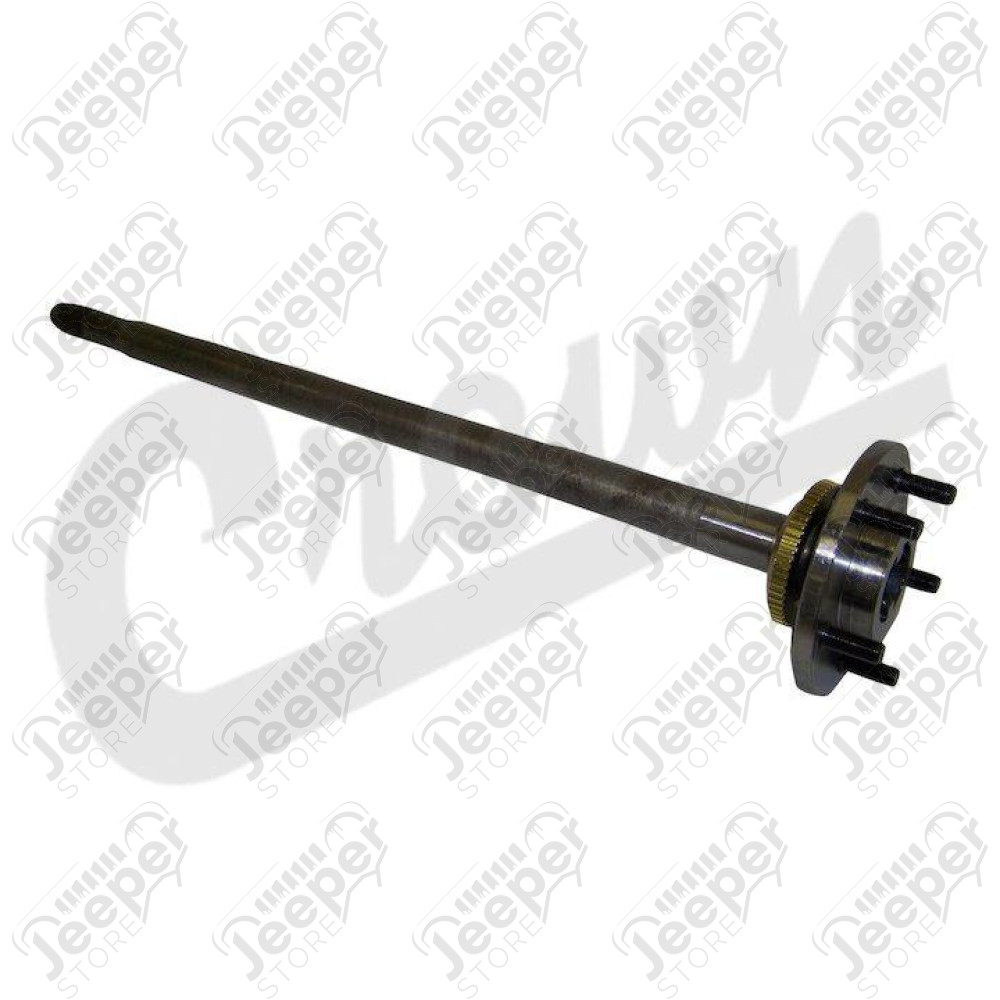 Axle Assy (Rear Left)