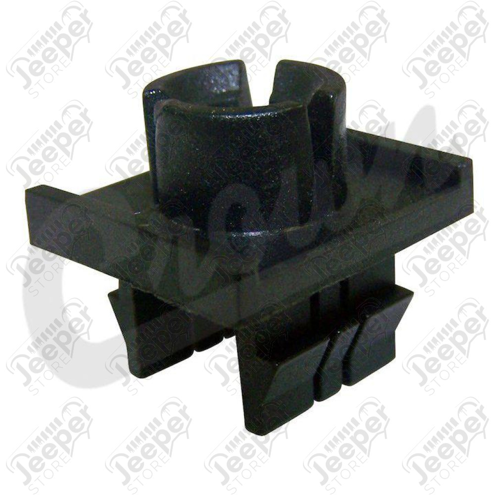 Headlight Adjusting Nut