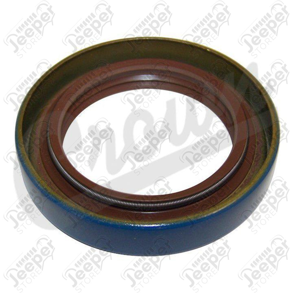 Output Shaft Seal