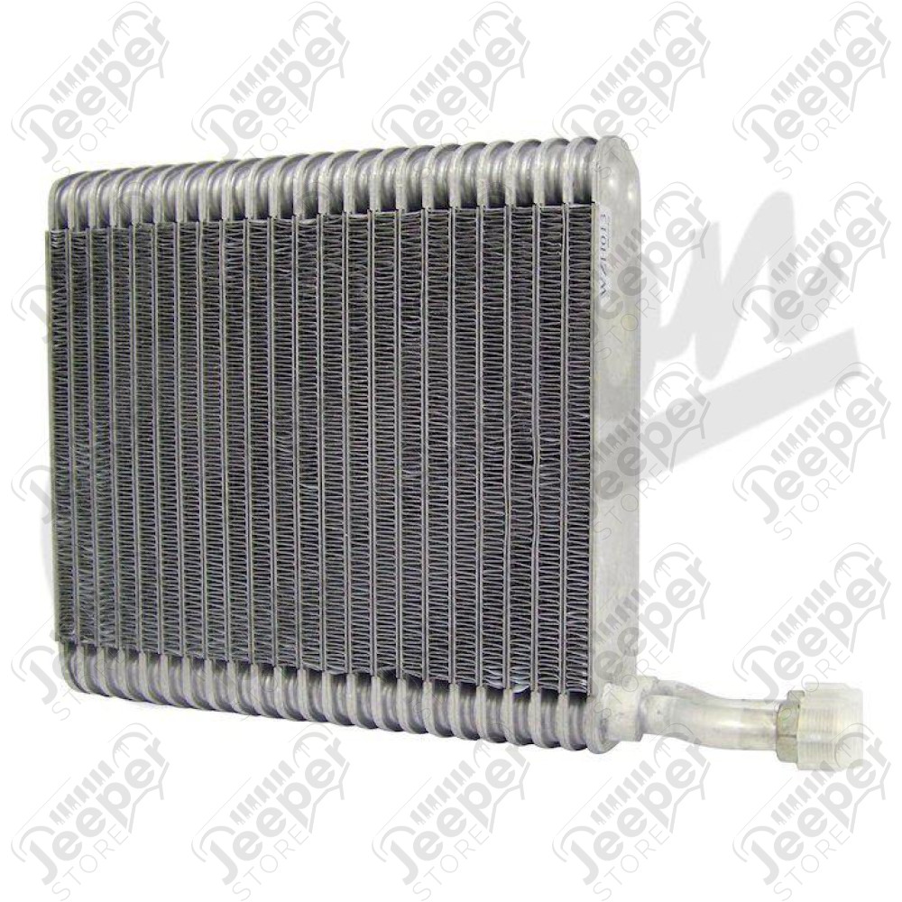 A/C Evaporator Core