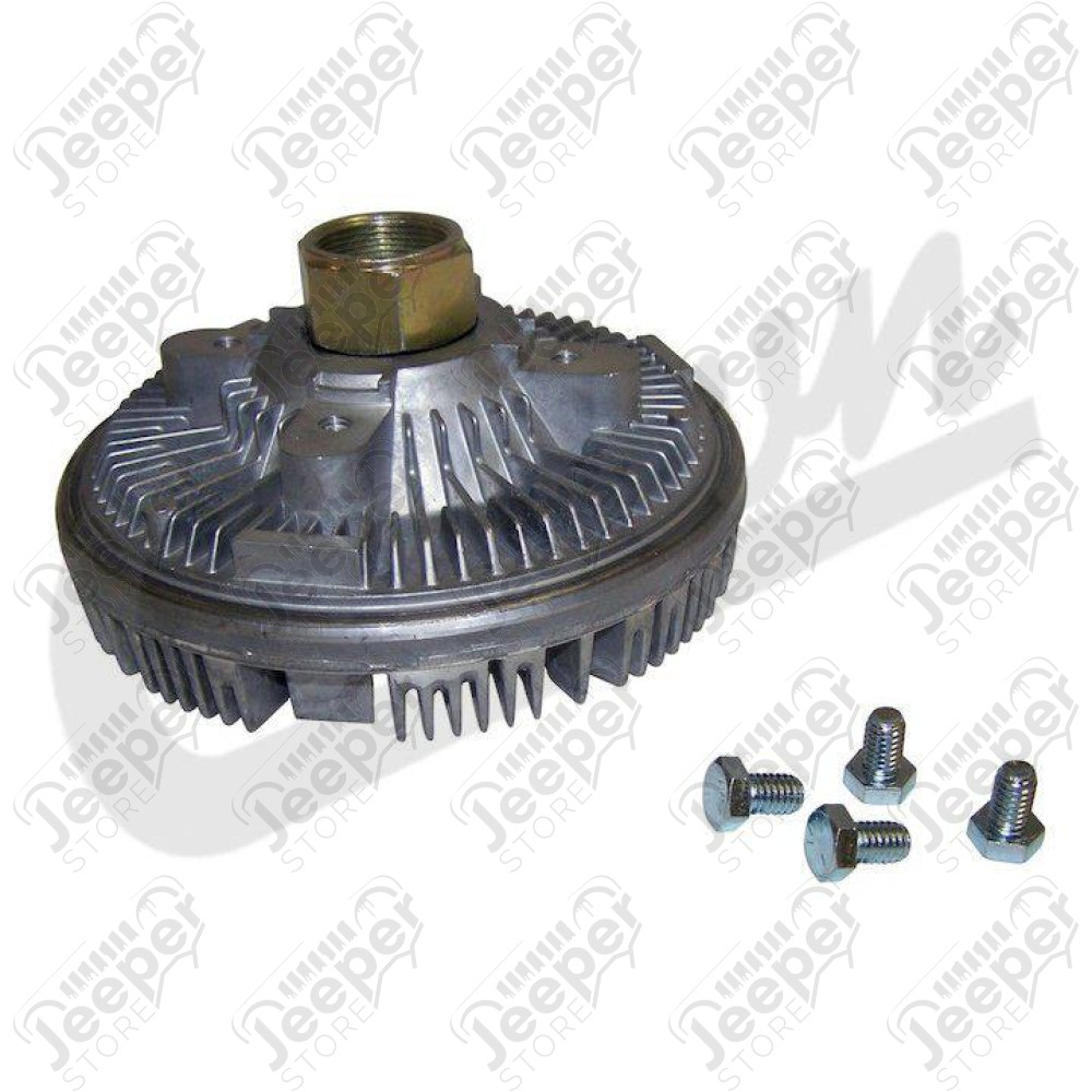 Fan Clutch (Tempatrol)