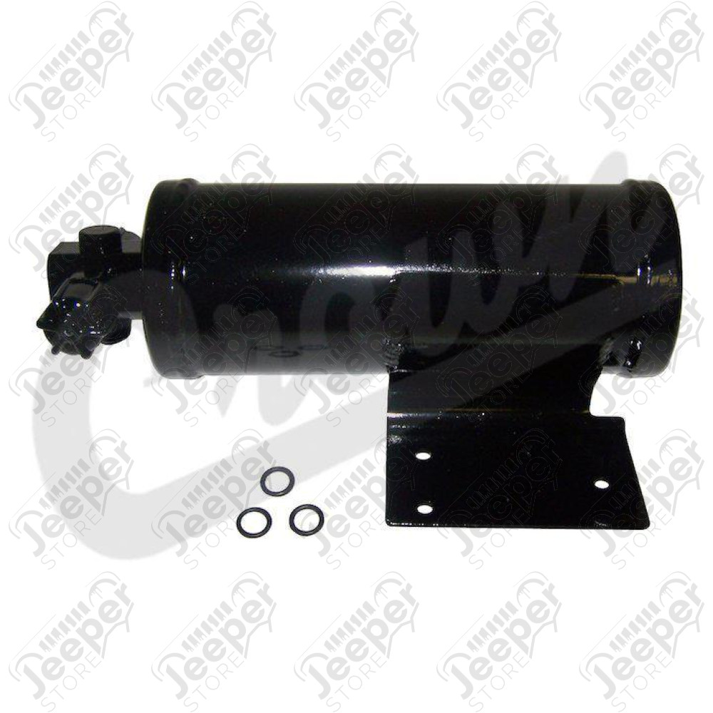 A/C Receiver Drier (Wrangler 1987-94)