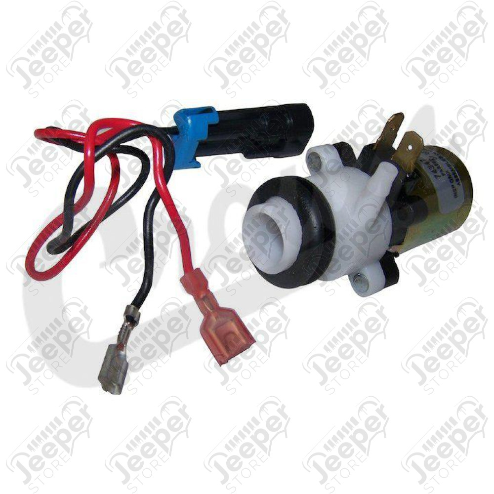 Windshield Washer Pump