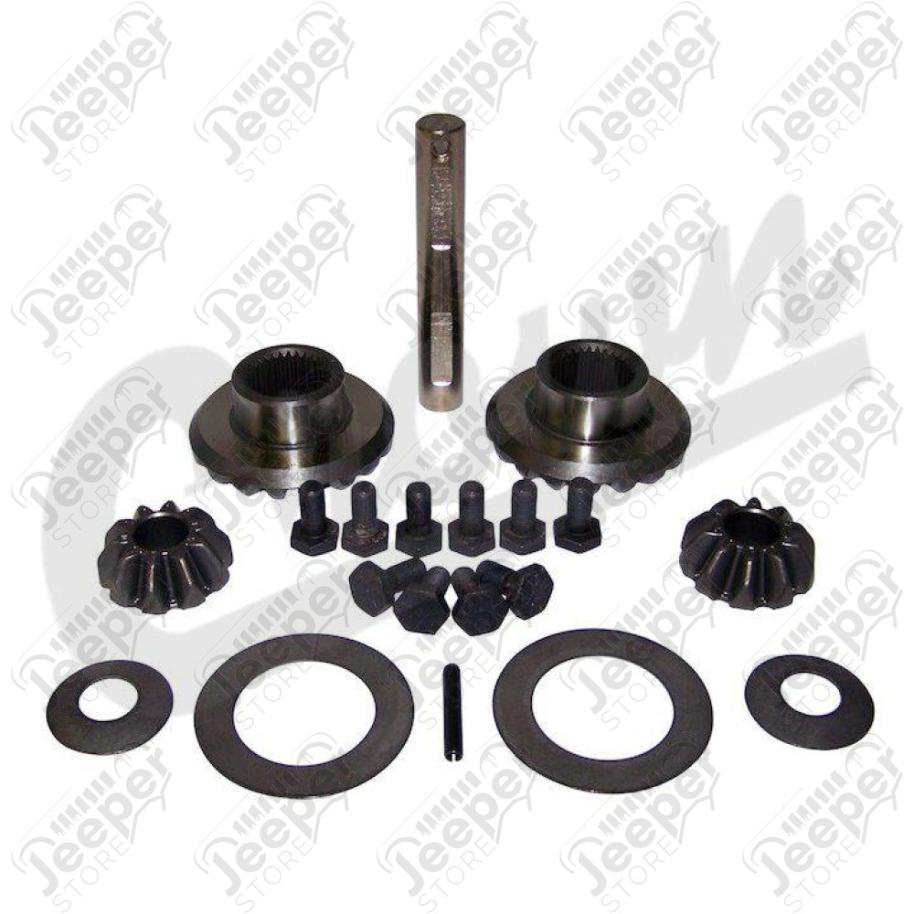 Differential Gear Set (Std)