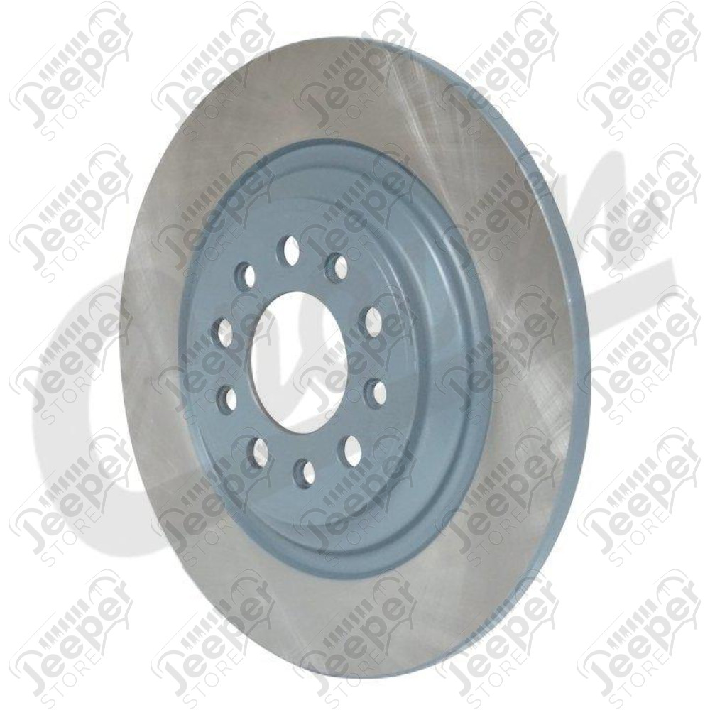 Brake Rotor (Rear)