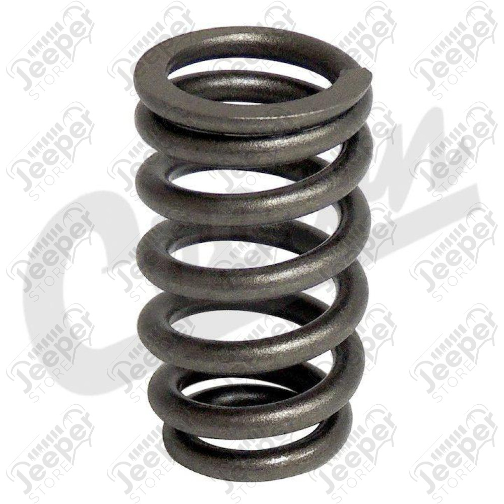 Valve Spring