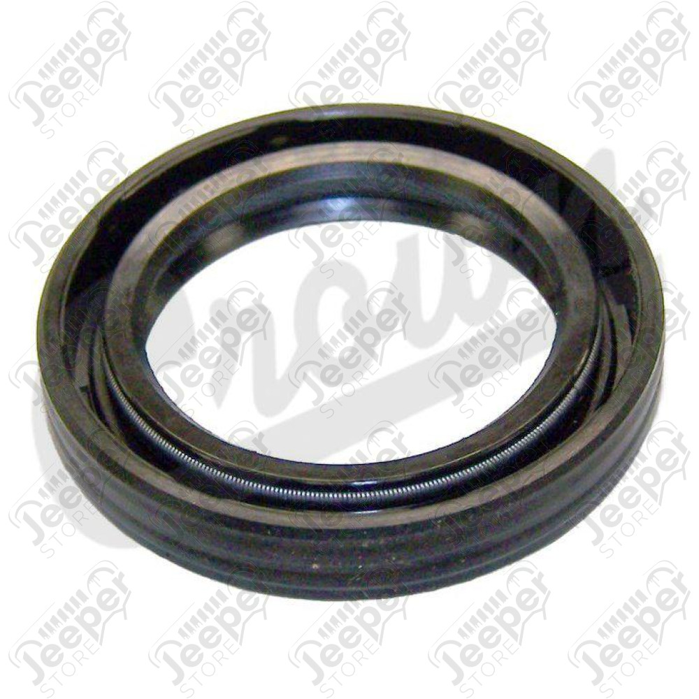 Crankshaft Seal (Front)