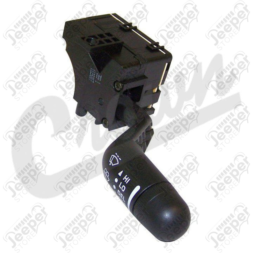 Intermittent Wiper Switch