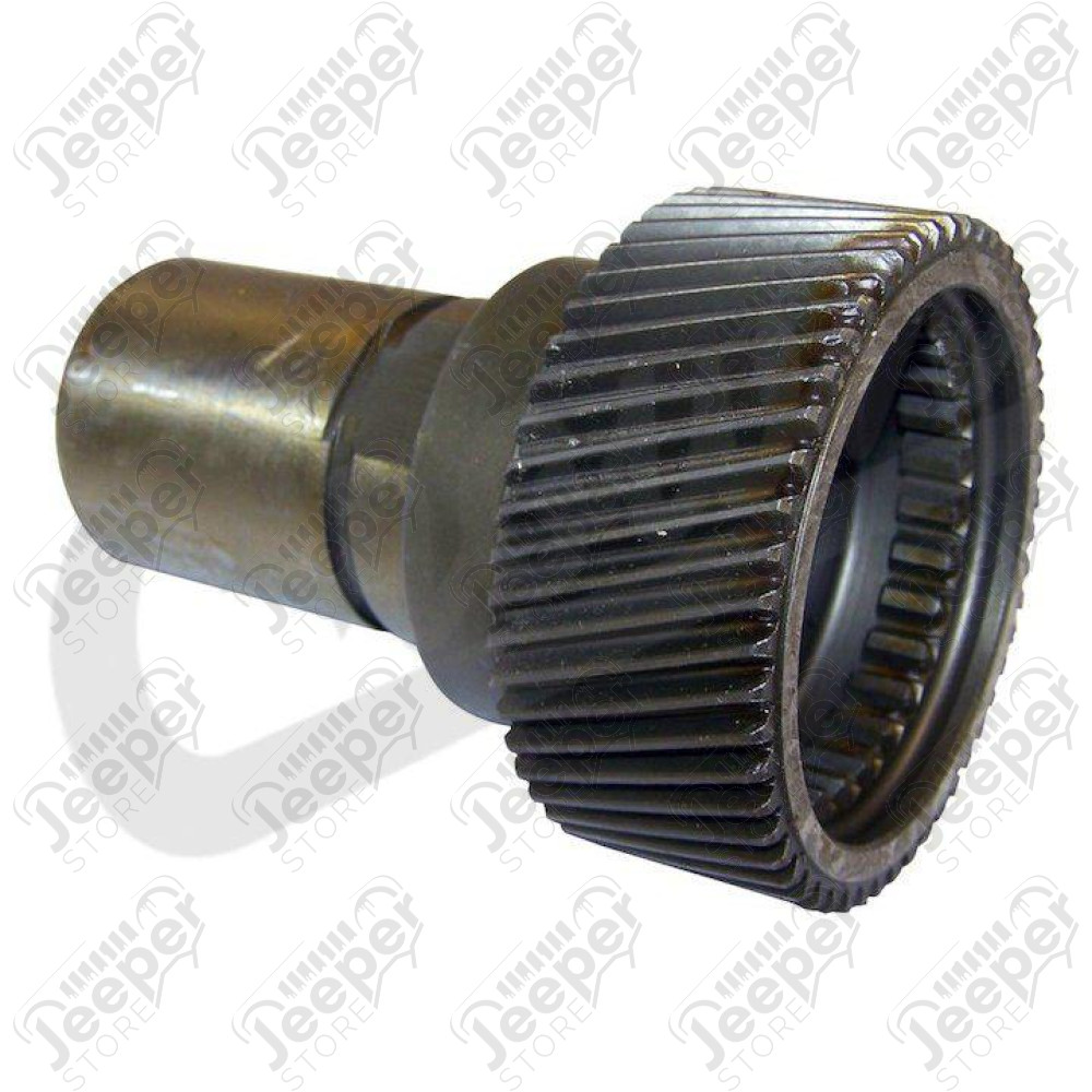 Input Gear