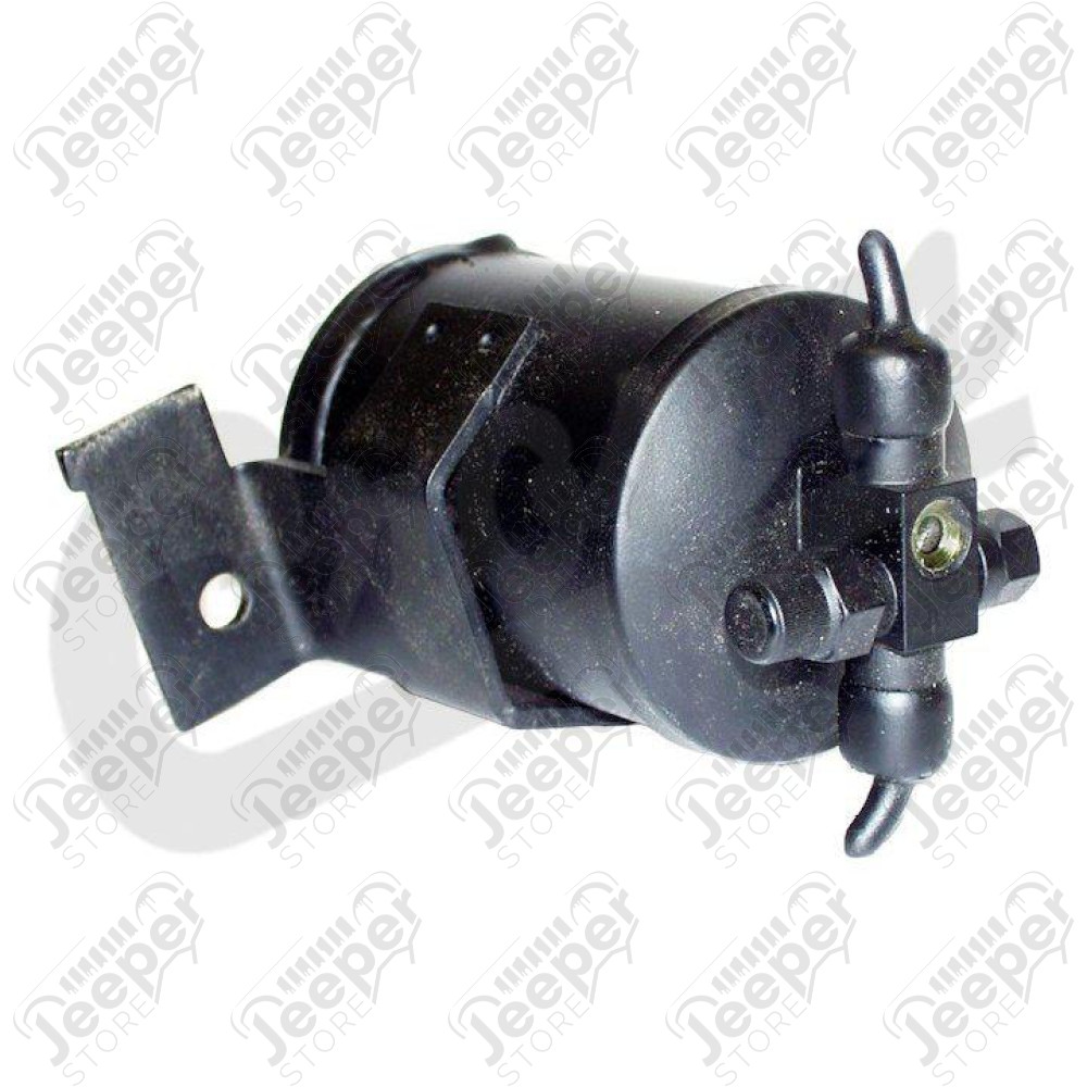 A/C Receiver Drier