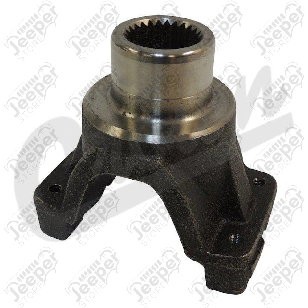 Pinion Yoke