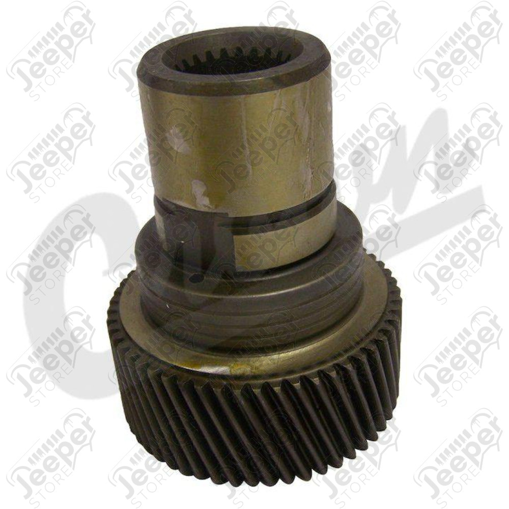 Input Gear
