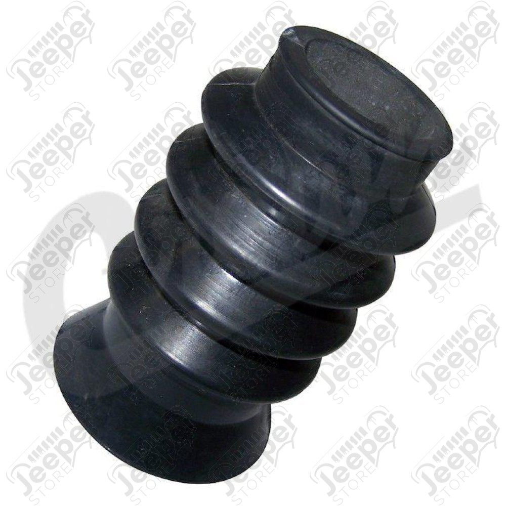 Driveshaft Boot