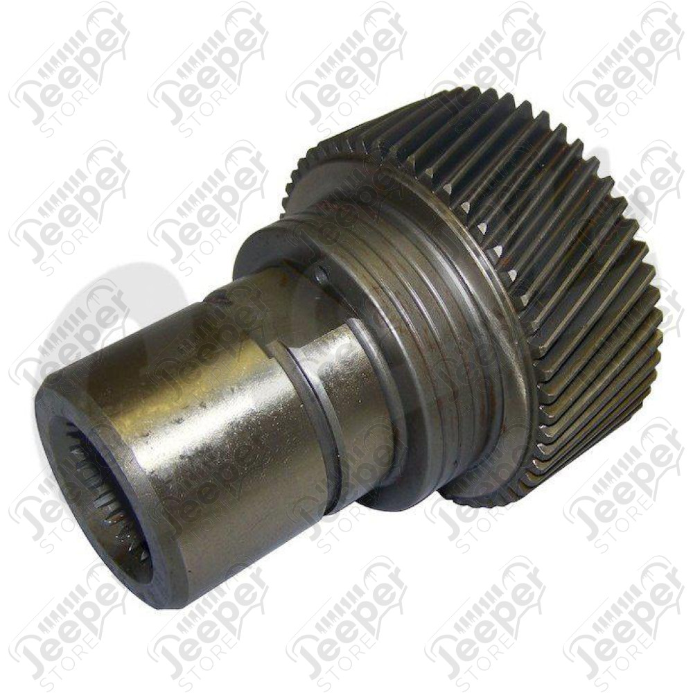 Input Gear