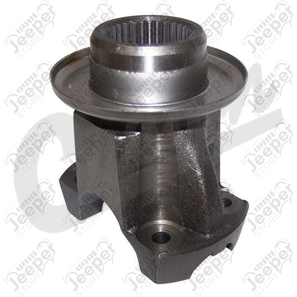 Output Yoke