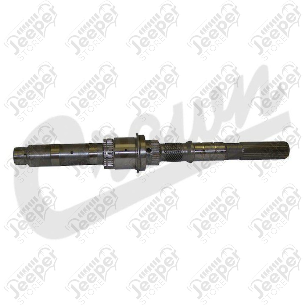 Mainshaft