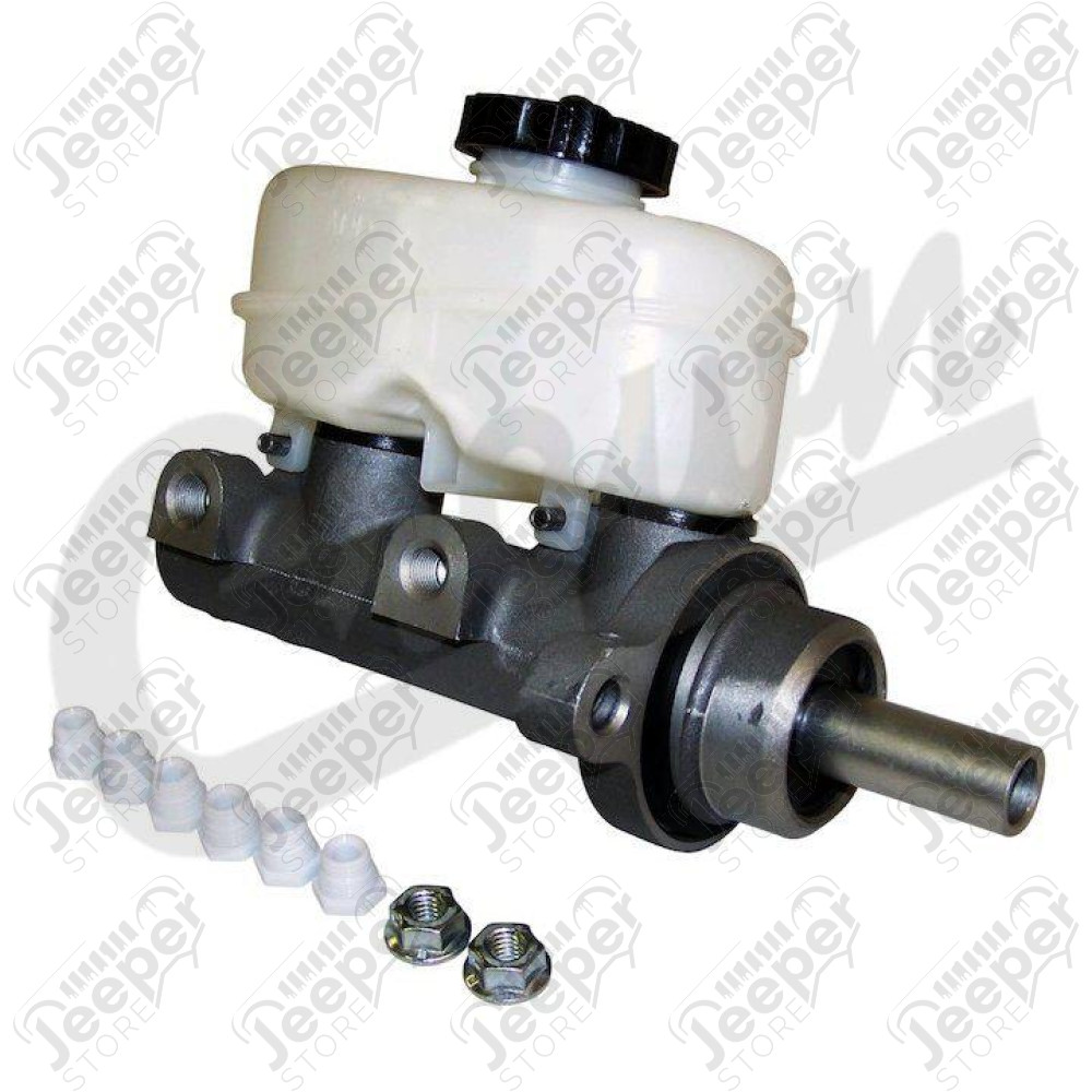 Brake Master Cylinder