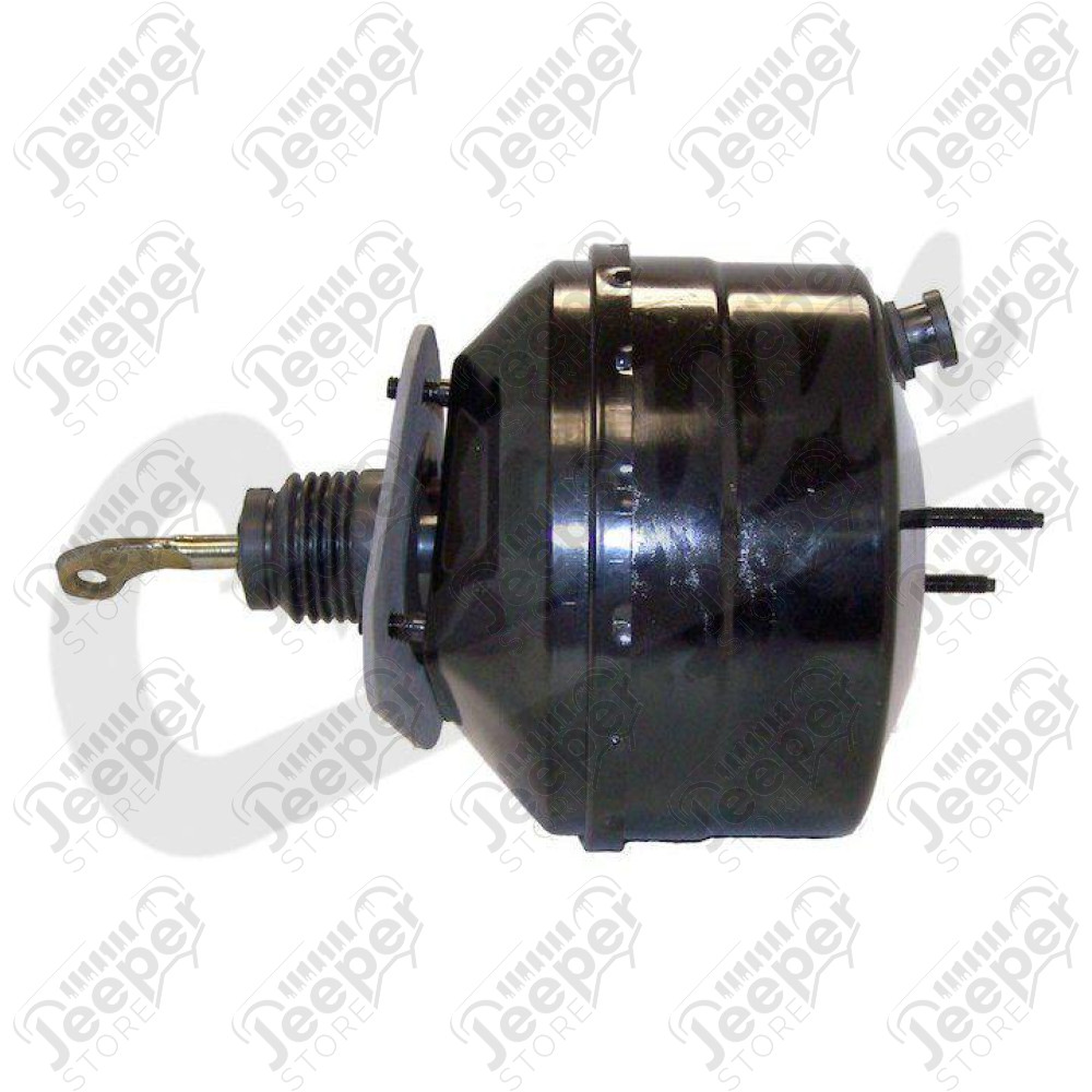 Power Brake Booster