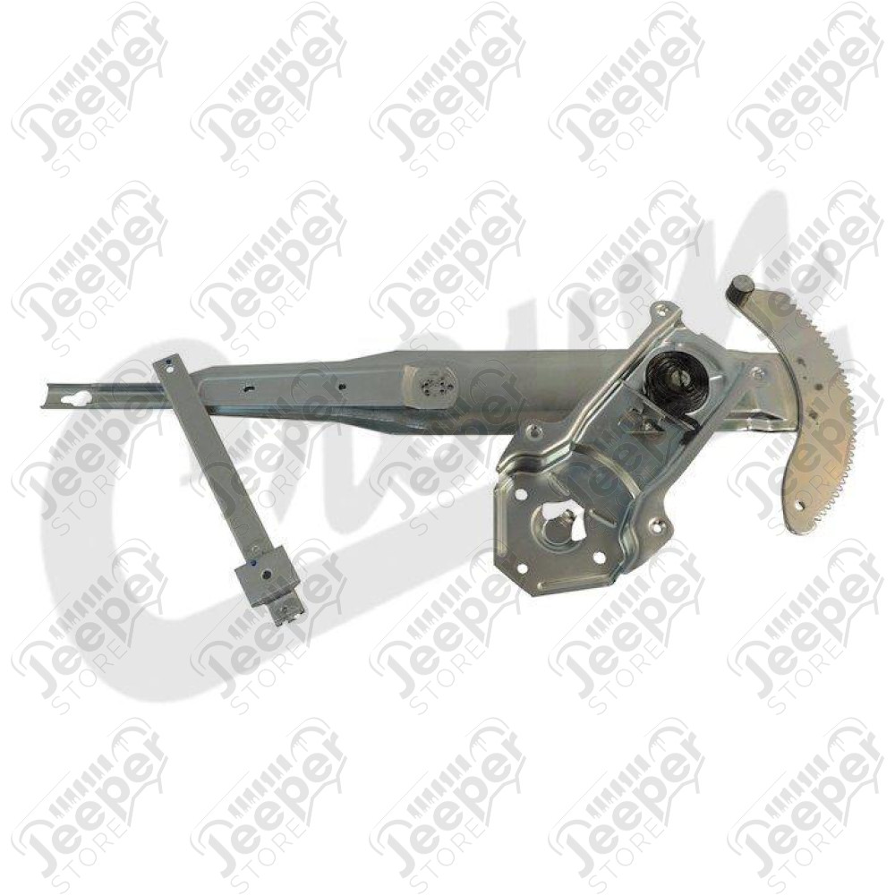 Window Regulator (Front Right)