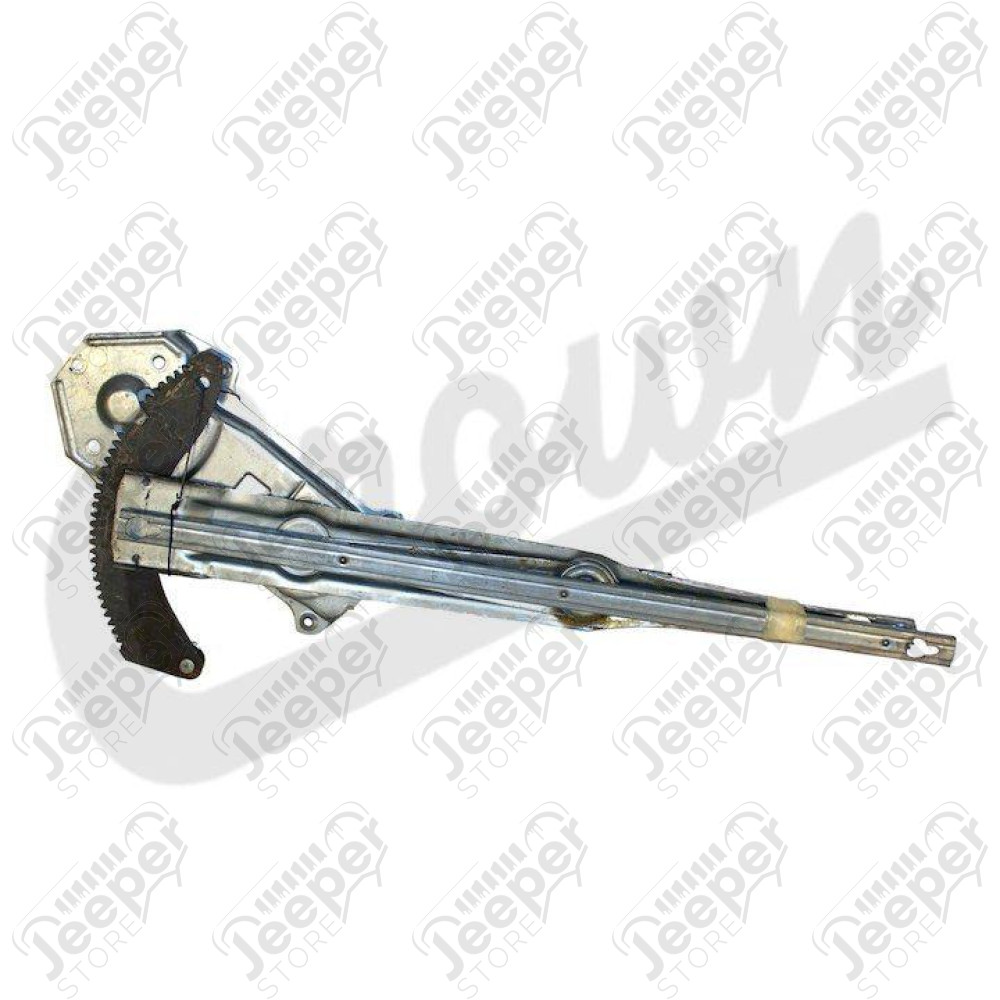 Window Regulator (Front Left)